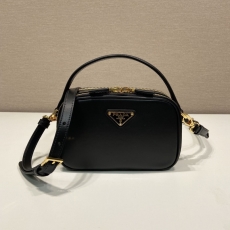 Prada Top Handle Bags